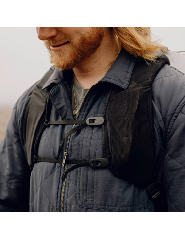 Zestaw Plecak Outdoor Peak Design Backpack 45L...