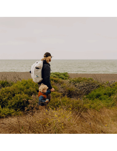 Zestaw Plecak Outdoor Peak Design Backpack 45L...