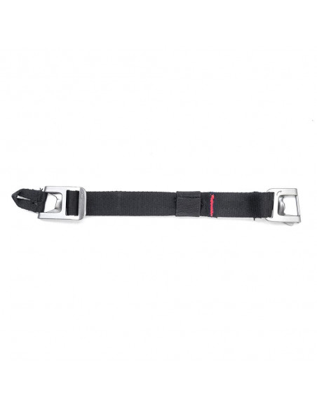 Peak Design Sternum Strap Charcoal for Everyday and Travel Line