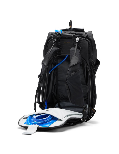 Zestaw Plecak Outdoor Peak Design Backpack 45L Biały + Wkład Travel Line Peak Design Camera Cube v2 Large