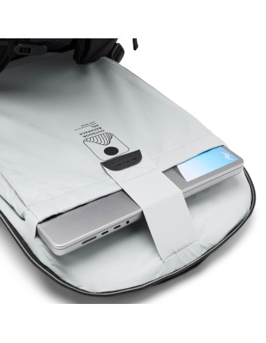 Zestaw Plecak Outdoor Peak Design Backpack 45L...