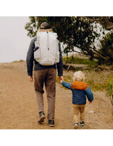 Zestaw Plecak Outdoor Peak Design Backpack 45L...