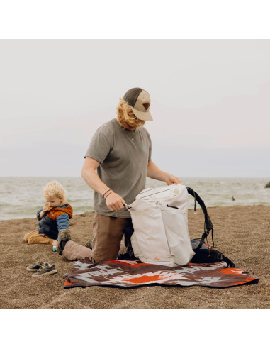 Zestaw Plecak Outdoor Peak Design Backpack 45L...