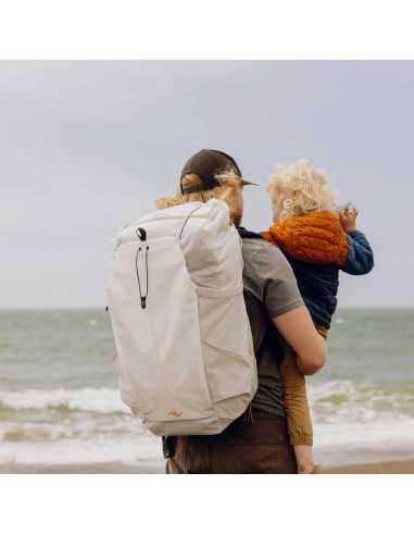 Zestaw Plecak Outdoor Peak Design Backpack 45L...