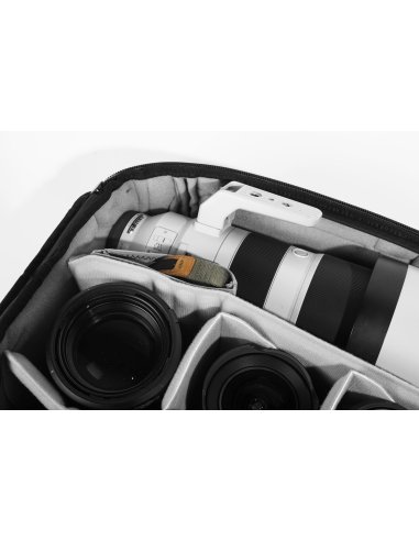 Zestaw Plecak Outdoor Peak Design Backpack 45L...