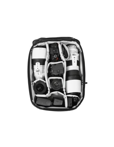 Zestaw Plecak Outdoor Peak Design Backpack 45L...