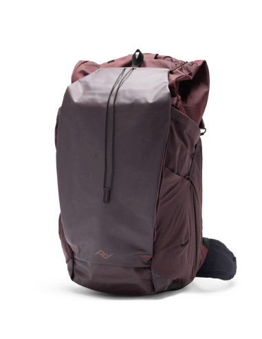 Zestaw Plecak Outdoor Peak Design Backpack 45L...