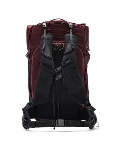 Zestaw Plecak Outdoor Peak Design Backpack 45L...