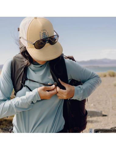 Zestaw Plecak Outdoor Peak Design Backpack 45L...