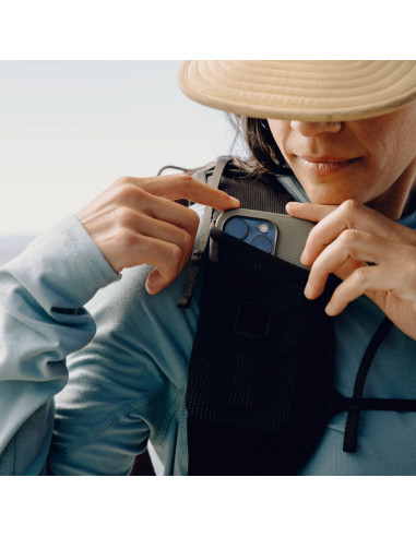 Zestaw Plecak Outdoor Peak Design Backpack 45L...