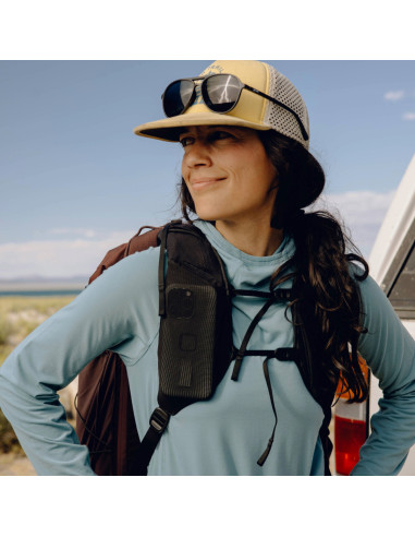 Zestaw Plecak Outdoor Peak Design Backpack 45L...