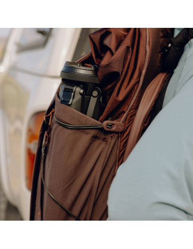 Zestaw Plecak Outdoor Peak Design Backpack 45L...