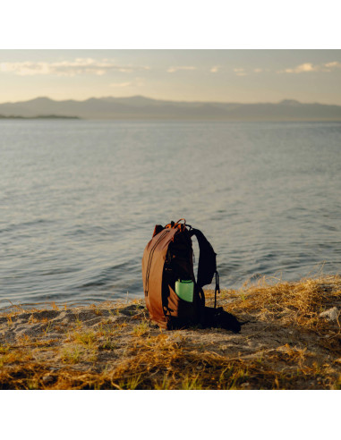 Zestaw Plecak Outdoor Peak Design Backpack 45L...