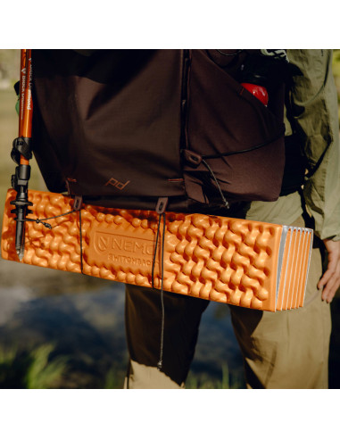 Zestaw Plecak Outdoor Peak Design Backpack 45L...