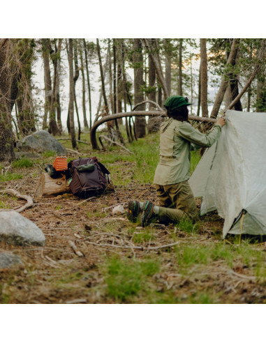 Zestaw Plecak Outdoor Peak Design Backpack 45L...