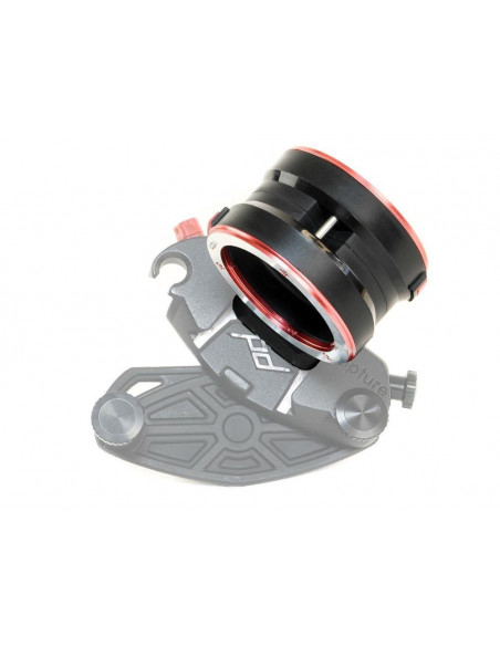 Adapter Peak Design LENS do mocowania obiektywów Canon EF