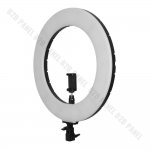 GlareOne LED 60W 3000-6000K AC / DC - lampa pierścieniowa