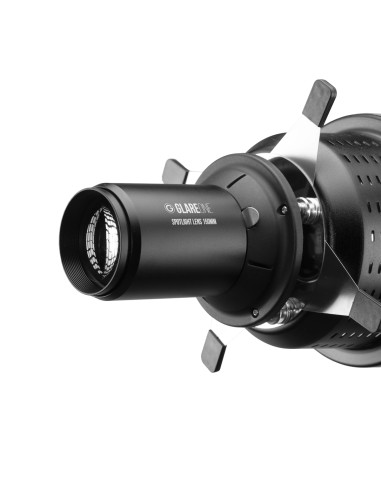 Zestaw GlareOne Spotlight - korpus strumienicy...