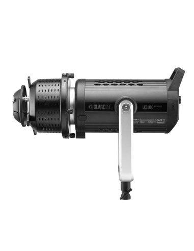 Zestaw GlareOne Spotlight - korpus strumienicy...