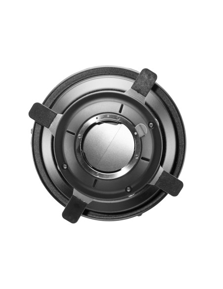 Zestaw GlareOne Spotlight - korpus strumienicy + GlareOne Spotlight 50 mm - obiektyw projekcyjny