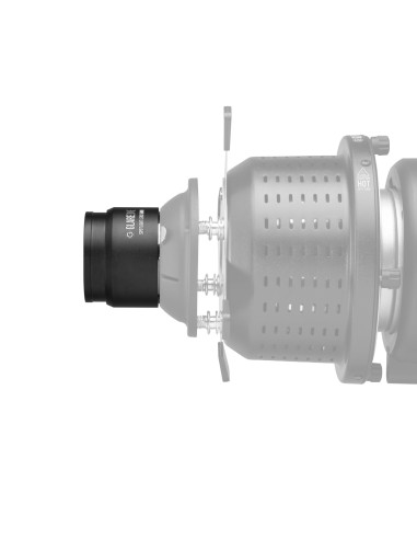 Zestaw GlareOne Spotlight - korpus strumienicy...