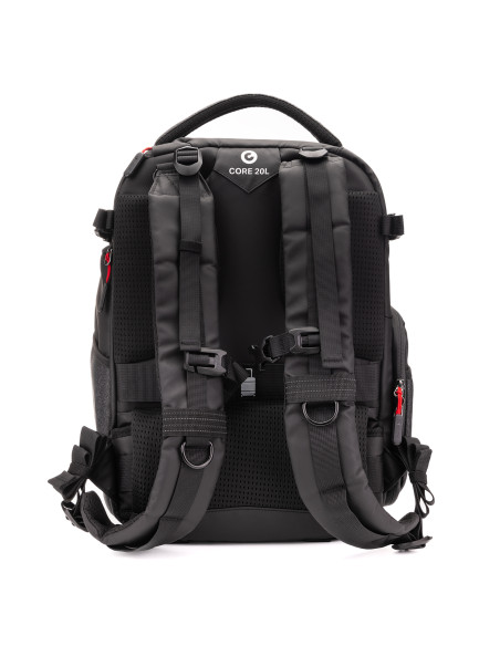 Calumet CORE Backpack 20L