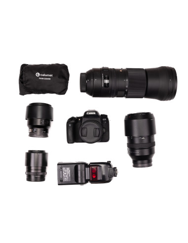 Calumet CORE Backpack 20L