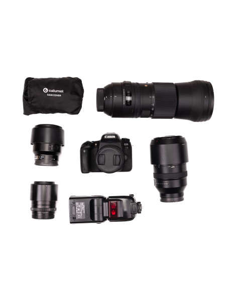 Calumet CORE Backpack 20L