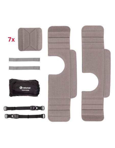 Calumet CORE Backpack 25L