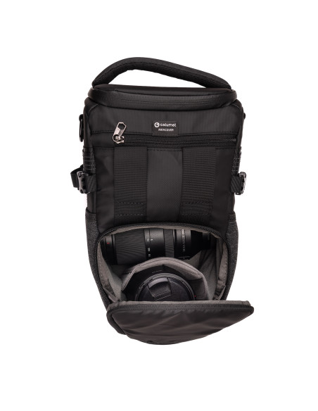 Calumet CORE Zoom Bag 8L