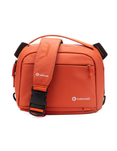 Calumet PRIME Sling 4L Russet