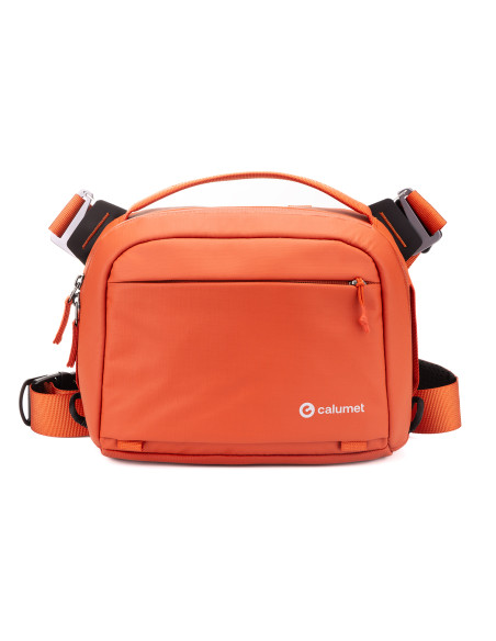 Calumet PRIME Sling 4L Russet