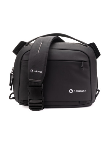 Calumet PRIME Sling 4L Black