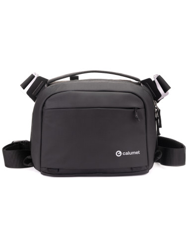 Calumet PRIME Sling 4L Black