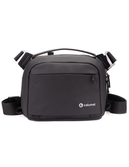 Calumet PRIME Sling 4L Black