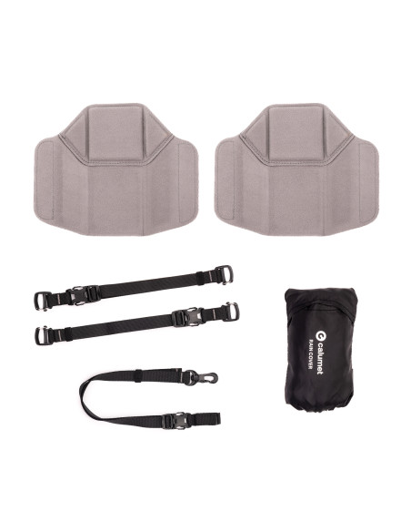 Calumet PRIME Sling 4L Black