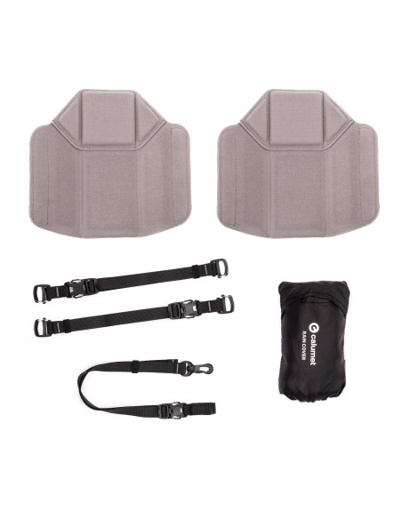 Calumet PRIME Sling 7L Black