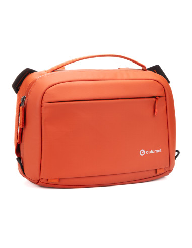 Calumet PRIME Sling 7L Russet