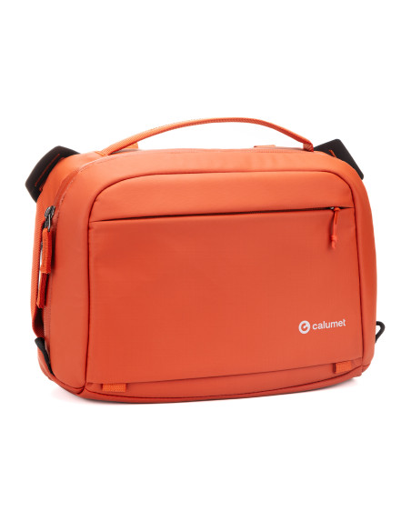 Calumet PRIME Sling 7L Russet