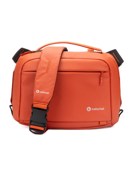 Calumet PRIME Sling 7L Russet