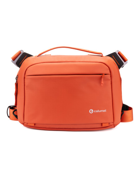 Calumet PRIME Sling 7L Russet