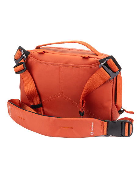 Calumet PRIME Sling 7L Russet