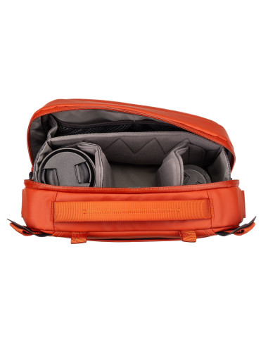 Calumet PRIME Sling 7L Russet