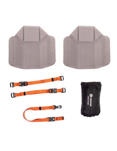 Calumet PRIME Sling 7L Russet