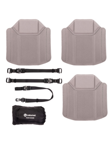 Calumet PRIME Sling 10L Black