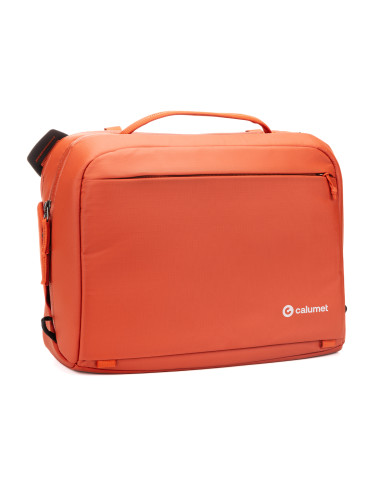 Calumet PRIME Sling 10L Russet