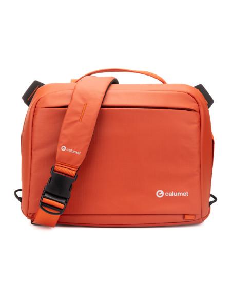 Calumet PRIME Sling 10L Russet