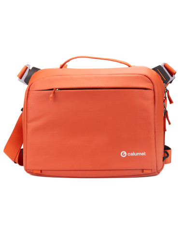 Calumet PRIME Sling 10L Russet