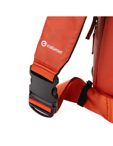 Calumet PRIME Sling 10L Russet