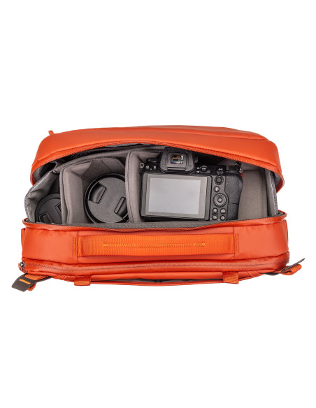 Calumet PRIME Sling 10L Russet